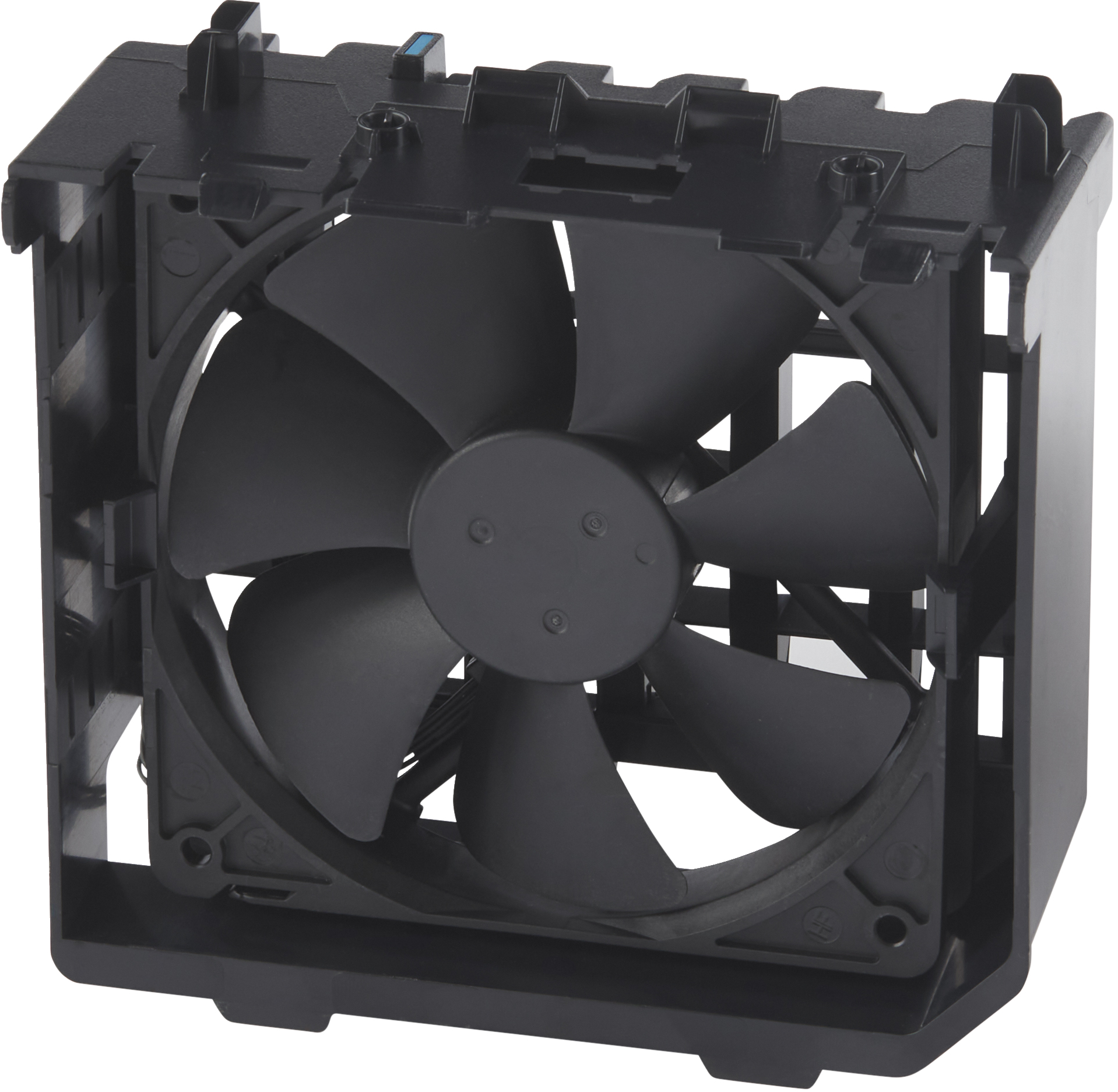 HP Fan and Front Card Guide Kit - System fan kit - for Workstation Z6 G5