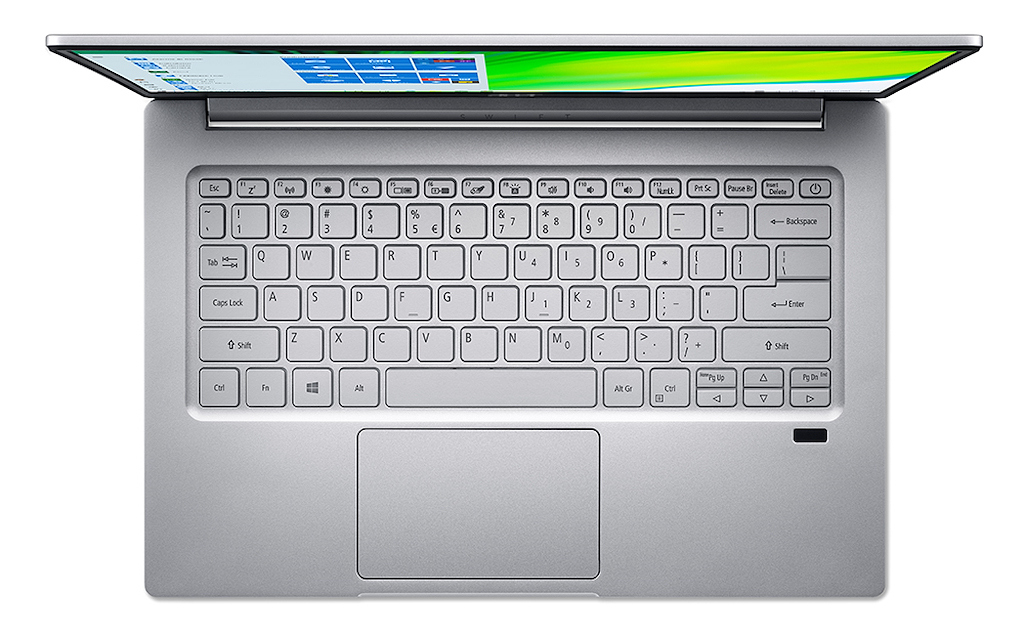 Acer Swift 3 SF314-42-R542 AMD Ryzen™ 5 4500U Laptop – image 4