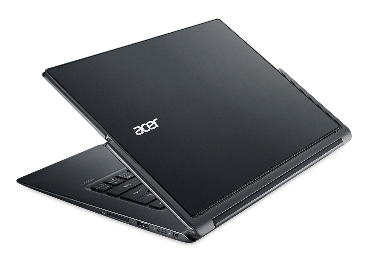 Acer Aspire R7-371T-554Z Intel® Core™ i5 i5-5200U Hybrid (2-in-1) – image 9