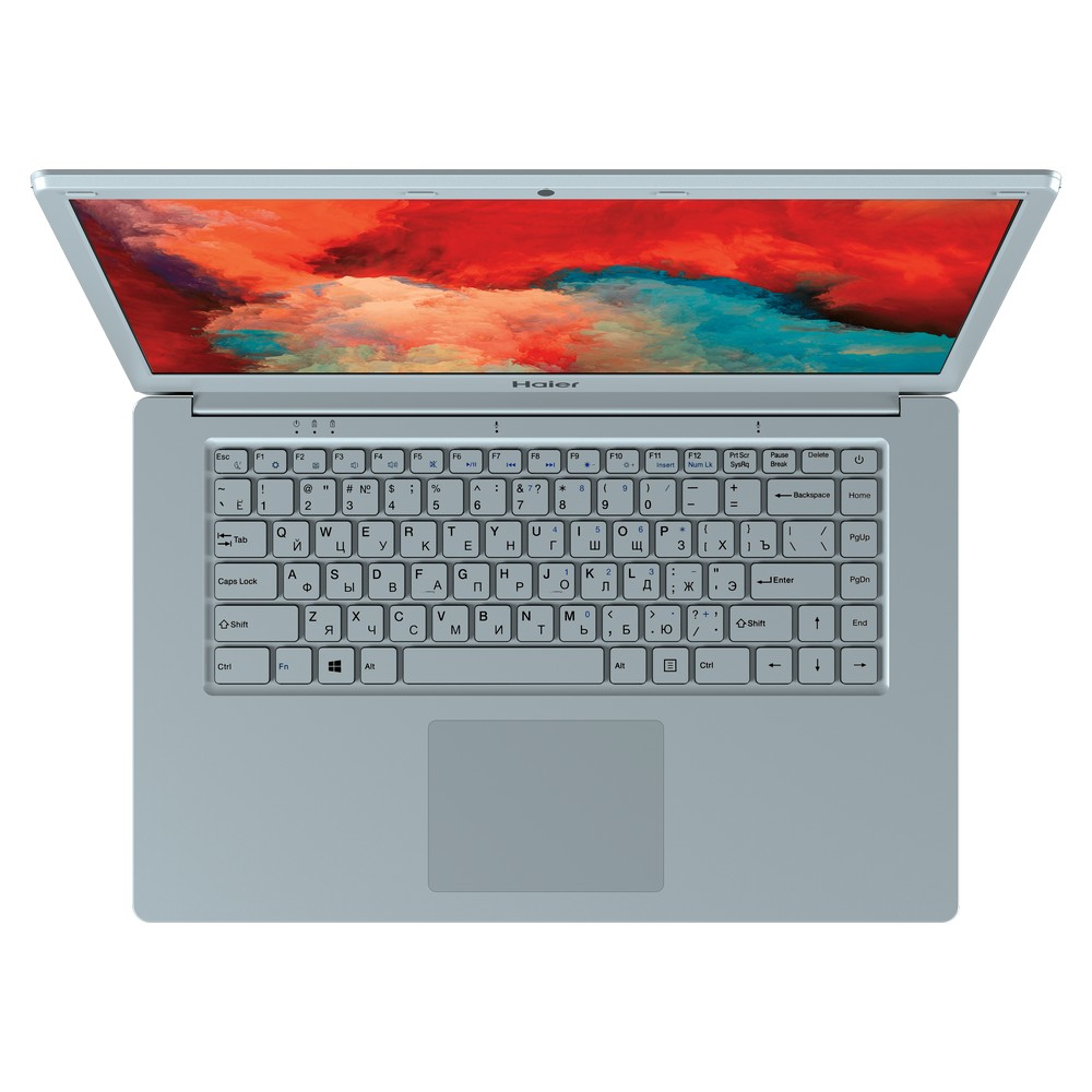 Haier U1500 U1500EM Intel® Celeron® N4000 Laptop – image 4