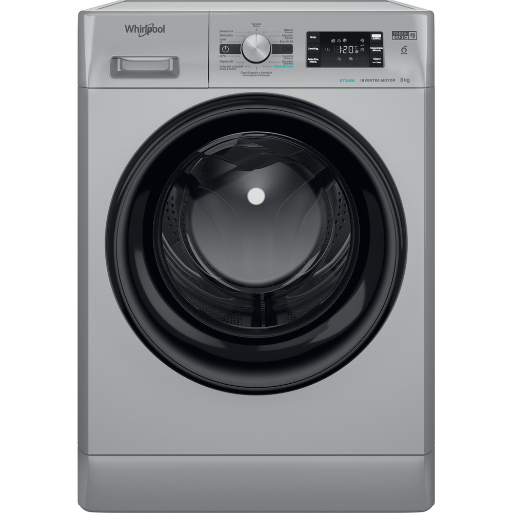 Whirlpool FFB 8248 SBV SP – image 2
