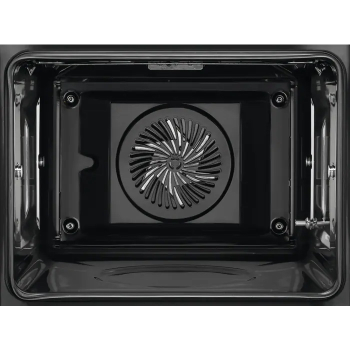 AEG BEB351110B oven – image 4