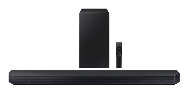 Samsung HW-Q600C (Renewed) – image 1