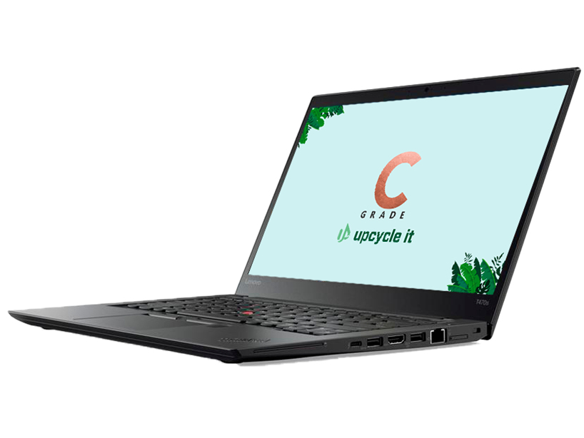 upcycle it ThinkPad Lenovo T470s (Refurbished) C – image 2
