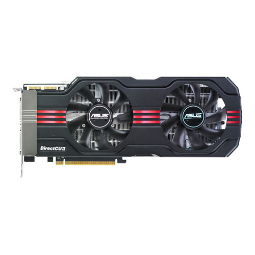 ASUS 90-C1CQ70-S0UAY0BZ graphics card AMD Radeon HD6970