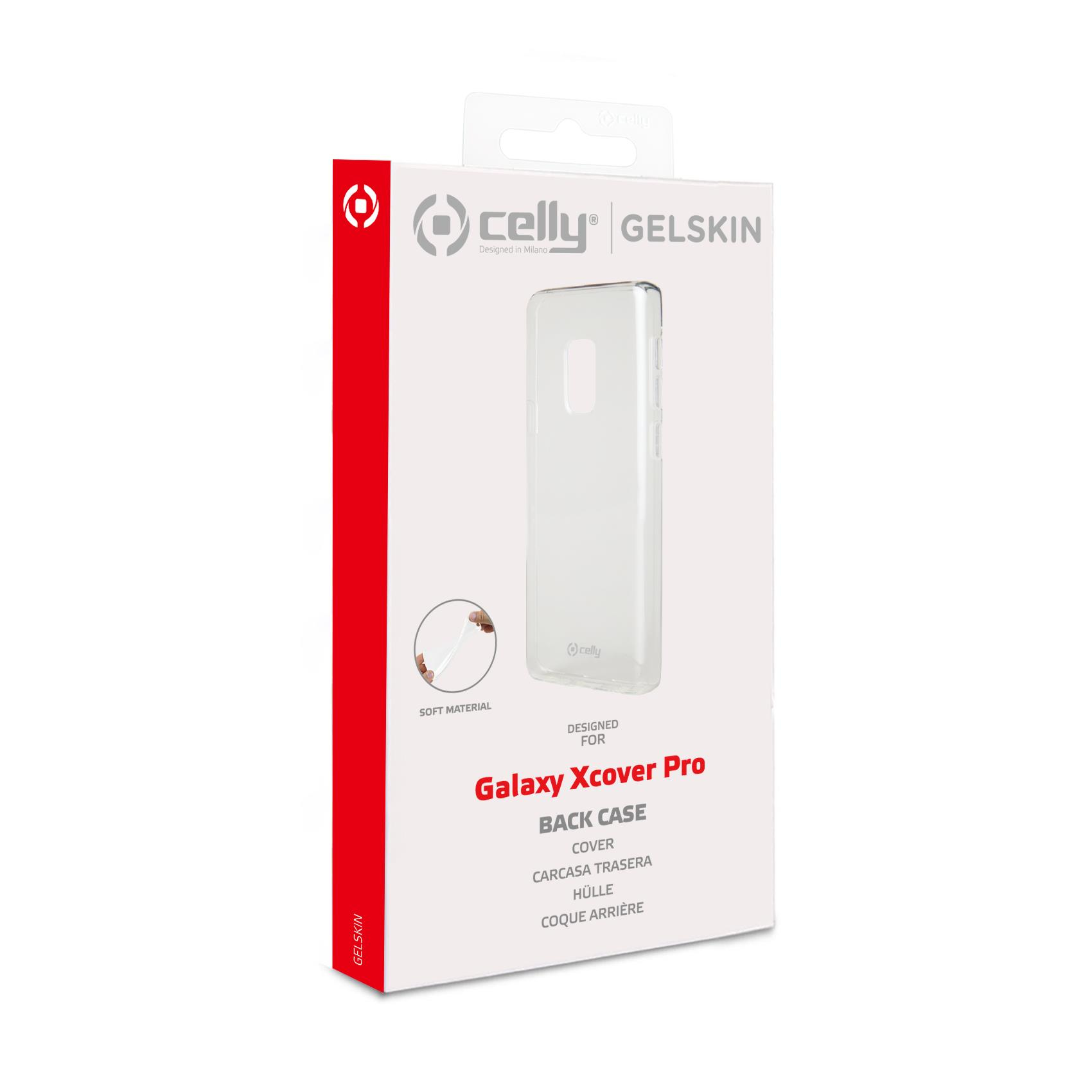 Celly GELSKIN899 mobile phone case – image 3