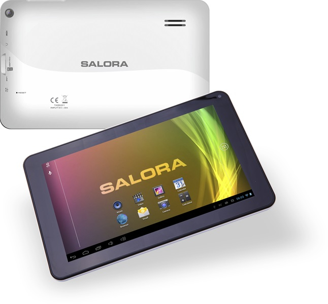 Salora TAB9201 tablet Amlogic – image 5