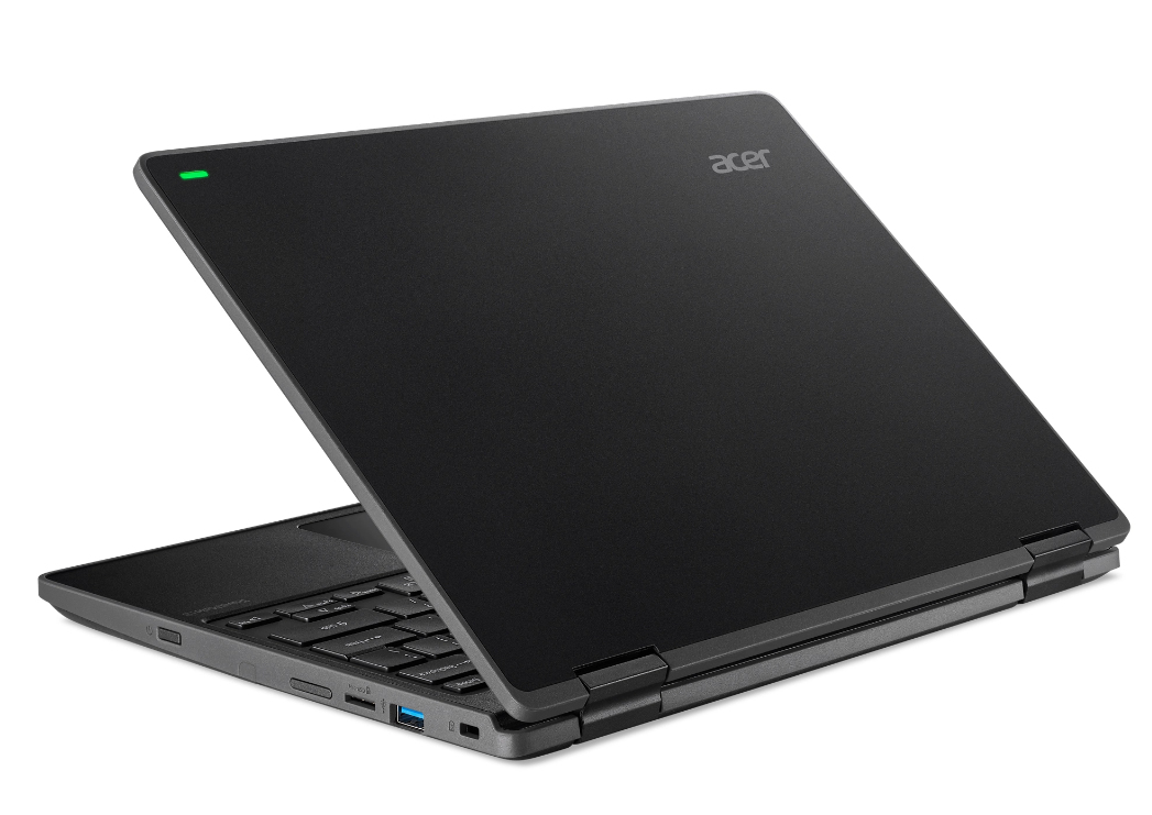 Acer TravelMate Spin B3 TMB311R-32-C7HQ Intel® Celeron® N5100 Hybrid (2-in-1) – image 8