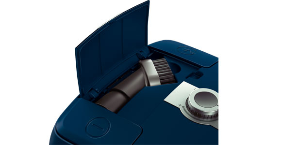 Hotpoint SLB20AA0 vacuum – image 2