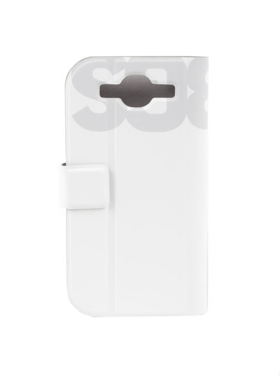 Golla G1499 mobile phone case Flip case White – image 4