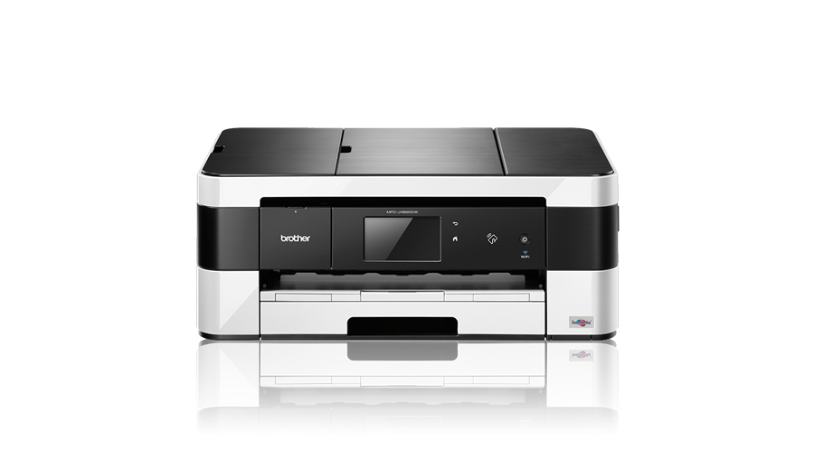 Brother MFC-J4620DWZU1 multifunction printer Inkjet A4 – image 2