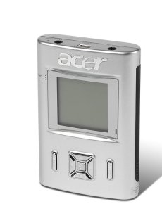 Acer MP-330 20 GB