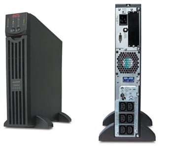 APC Smart UPS 2000VA Online
