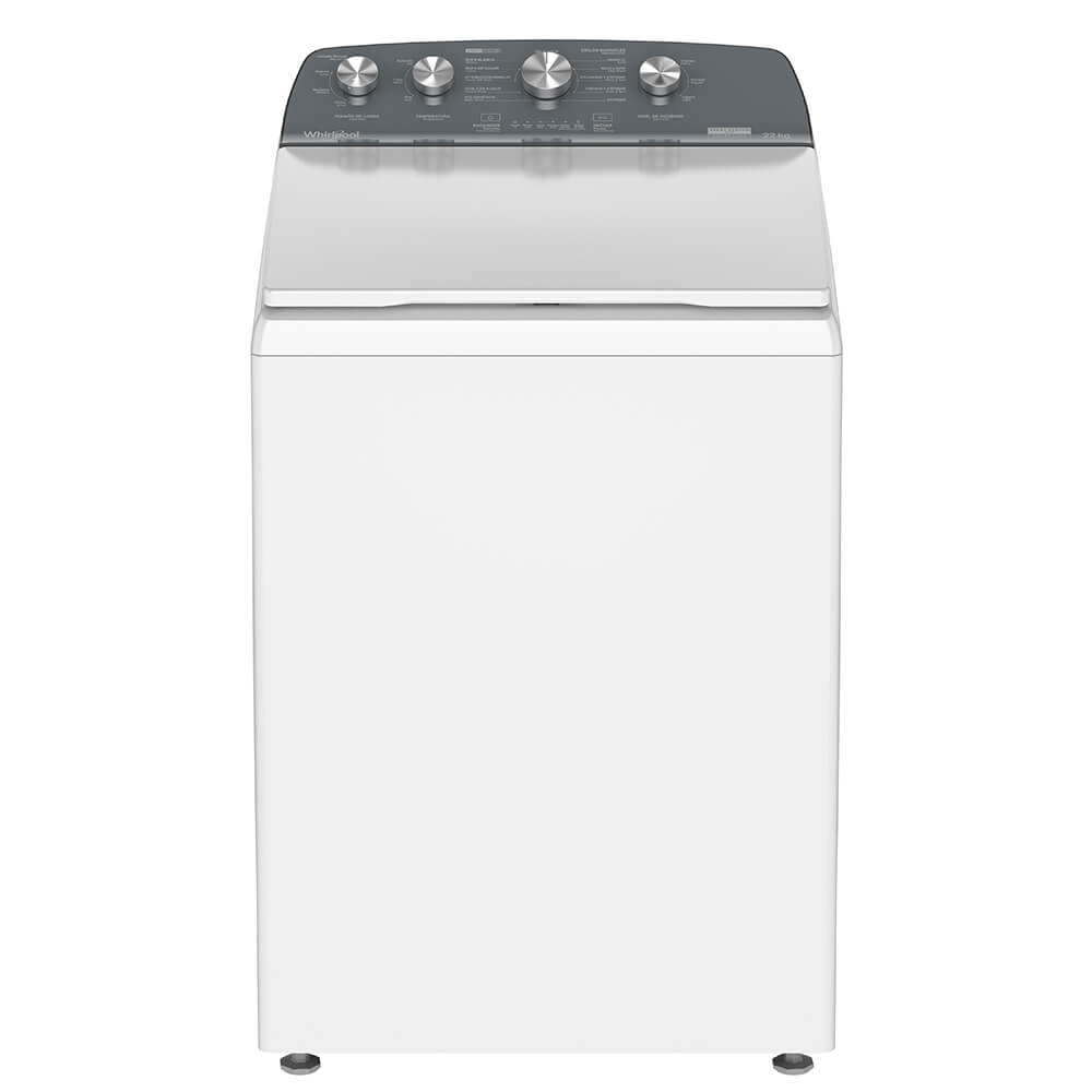Whirlpool 8MWTW2224MPM — vue 1 sur 7
