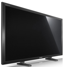Samsung 700TSN-2 computer monitor – image 3