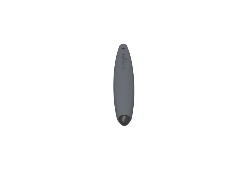 Kensington GummyGrip™ Stylus for Kids — Charcoal – image 3