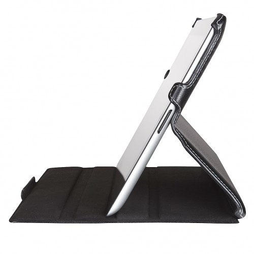 Techair TAXIPF007 tablet case Folio Black – image 2