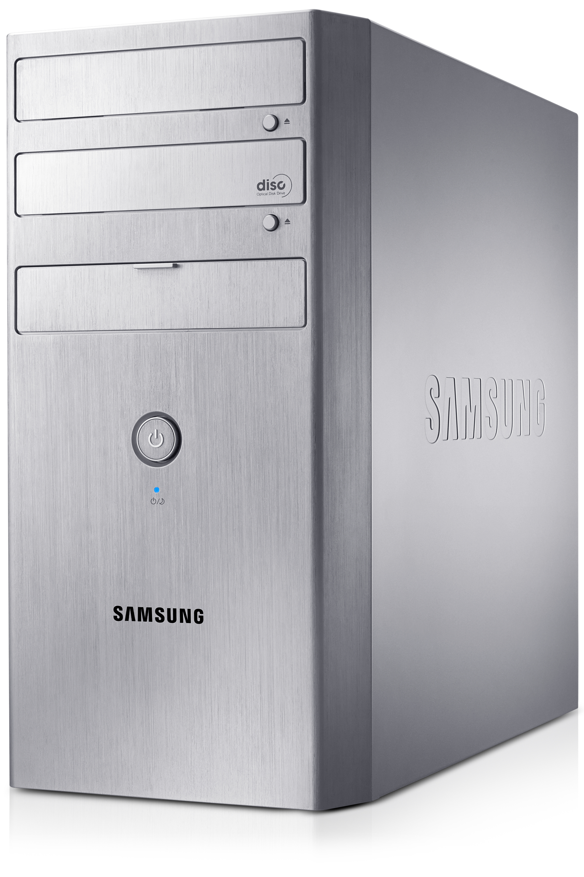 Samsung DM700T3B-B71 PC Intel® Core™ i7 i7-4770