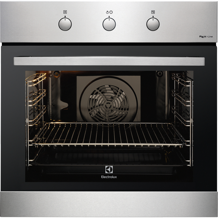 Electrolux ROB2210AOX oven – image 1