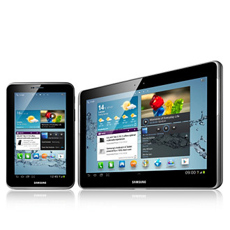 Samsung Galaxy Tab 2 GT-P3100 – image 7