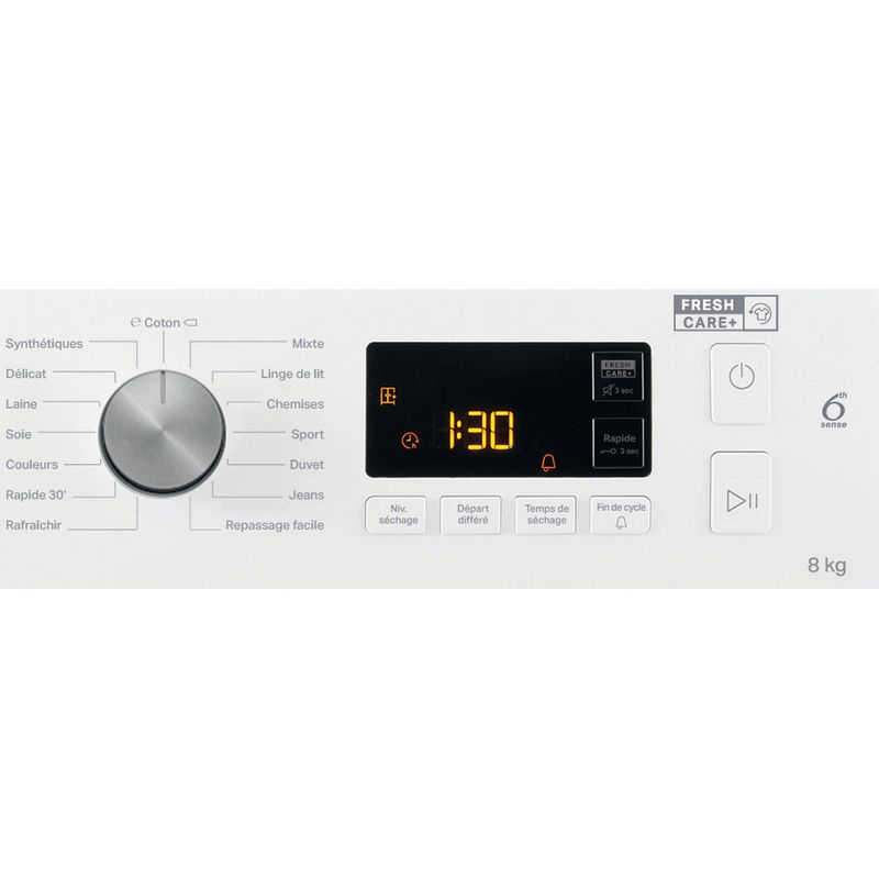 Whirlpool FFTD M11 8X1B FR – image 6