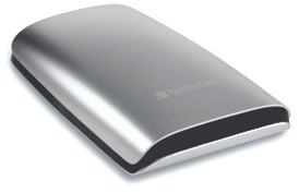 Verbatim 250GB FireWire/USB – image 3
