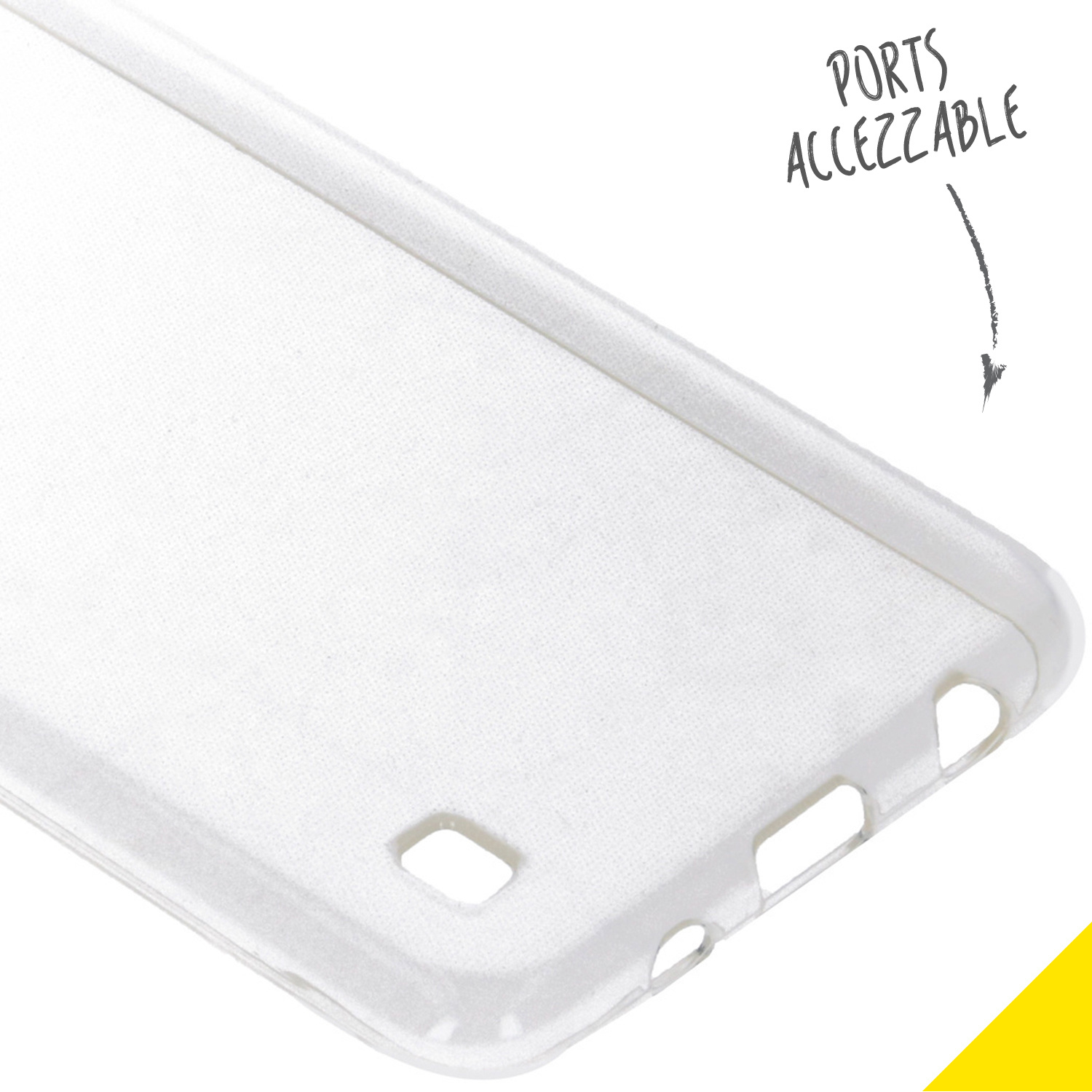 Accezz A105F60803901 mobile phone case – image 5