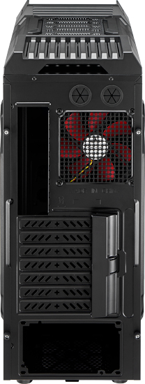 Aerocool GT-R 600W – image 4