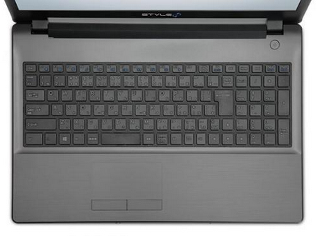 iiyama Stl-15HP032-i3-DE Intel® Core™ i3 i3-6100U Laptop – image 8