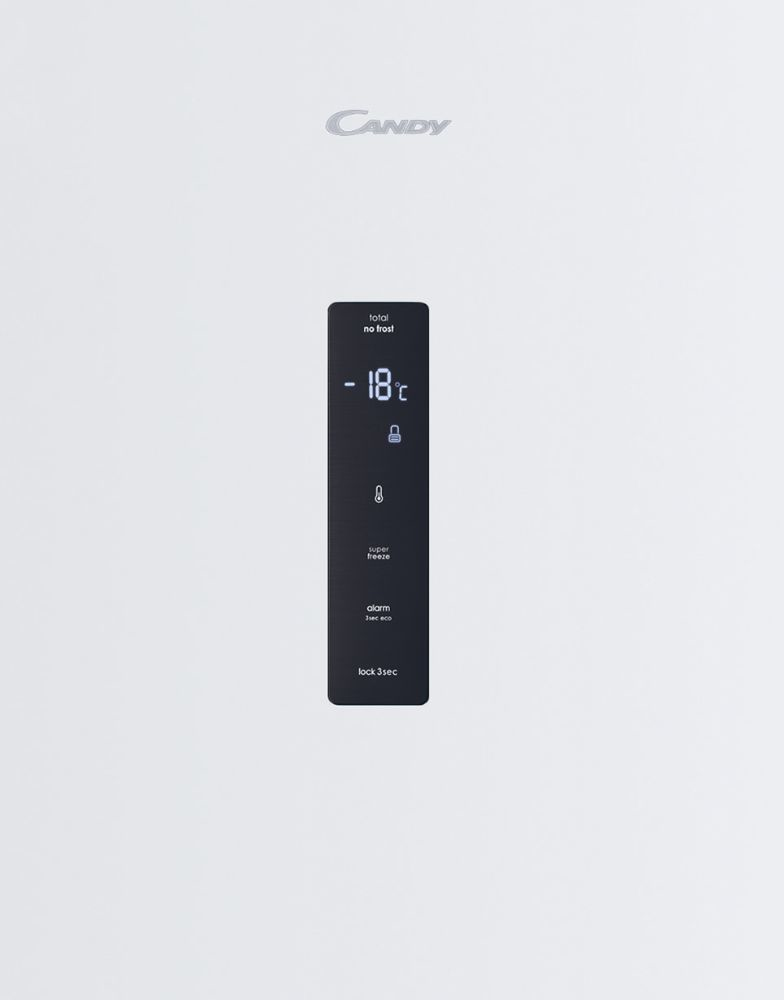 Candy CFF 1854 W – image 3