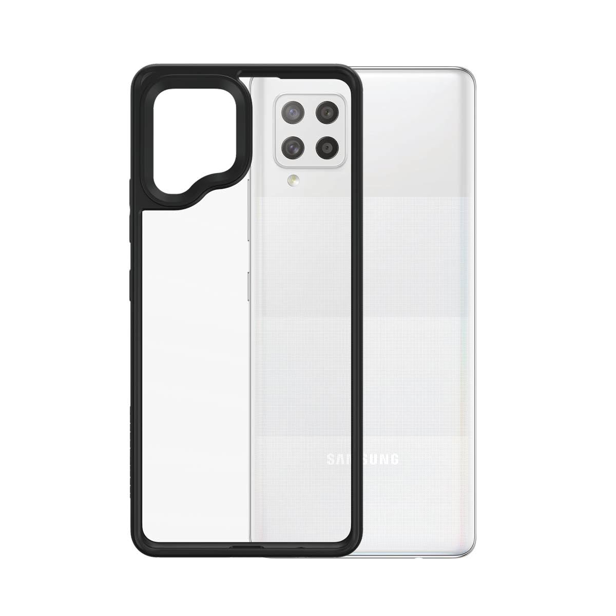 PanzerGlass ® ClearCase™ Samsung Galaxy A42