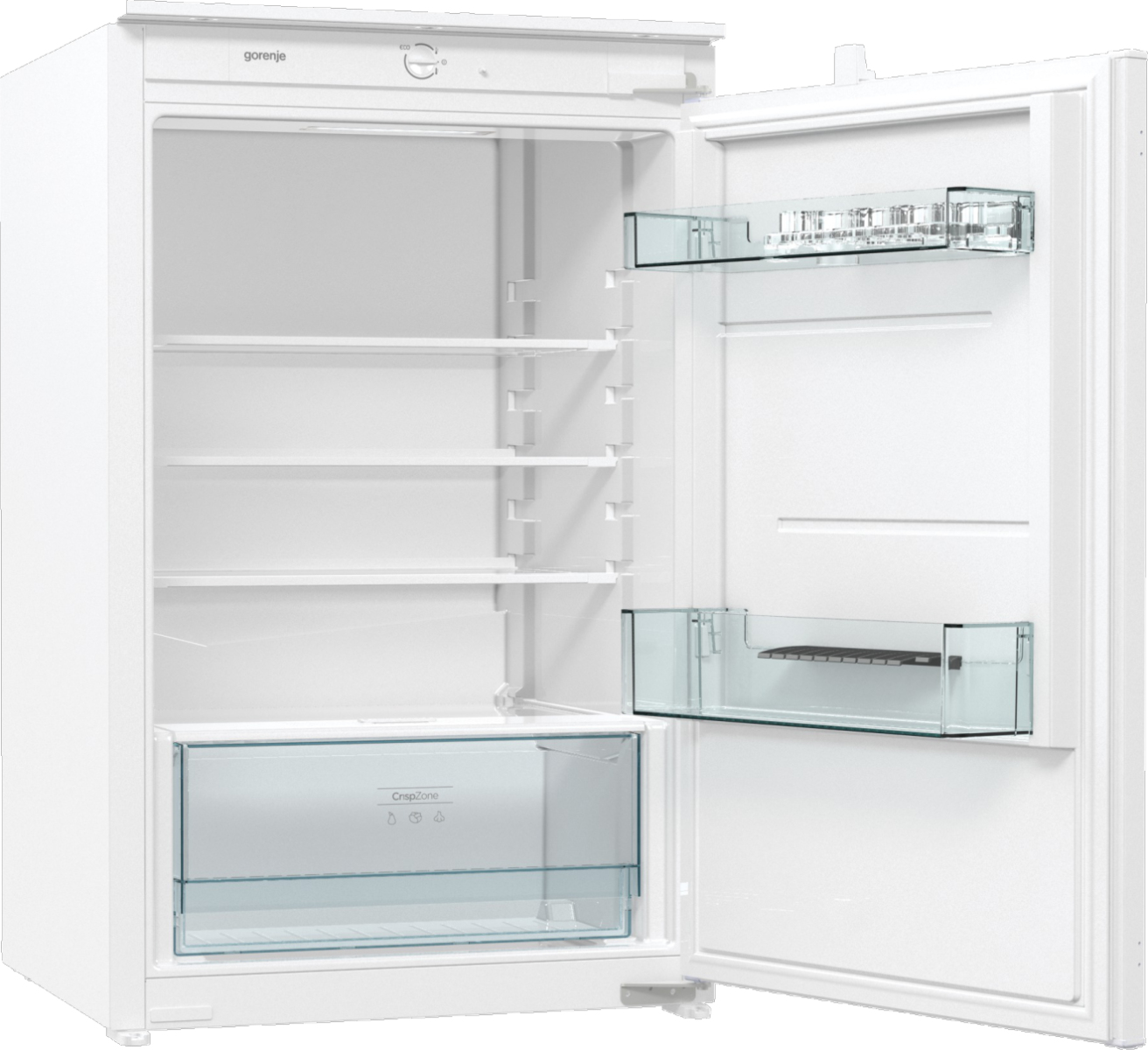 Gorenje RI409EE1 fridge Built-in