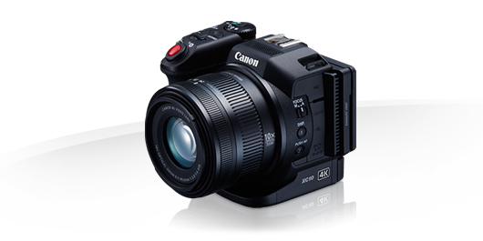 Canon XC10 CFast Kit 128GB – image 1