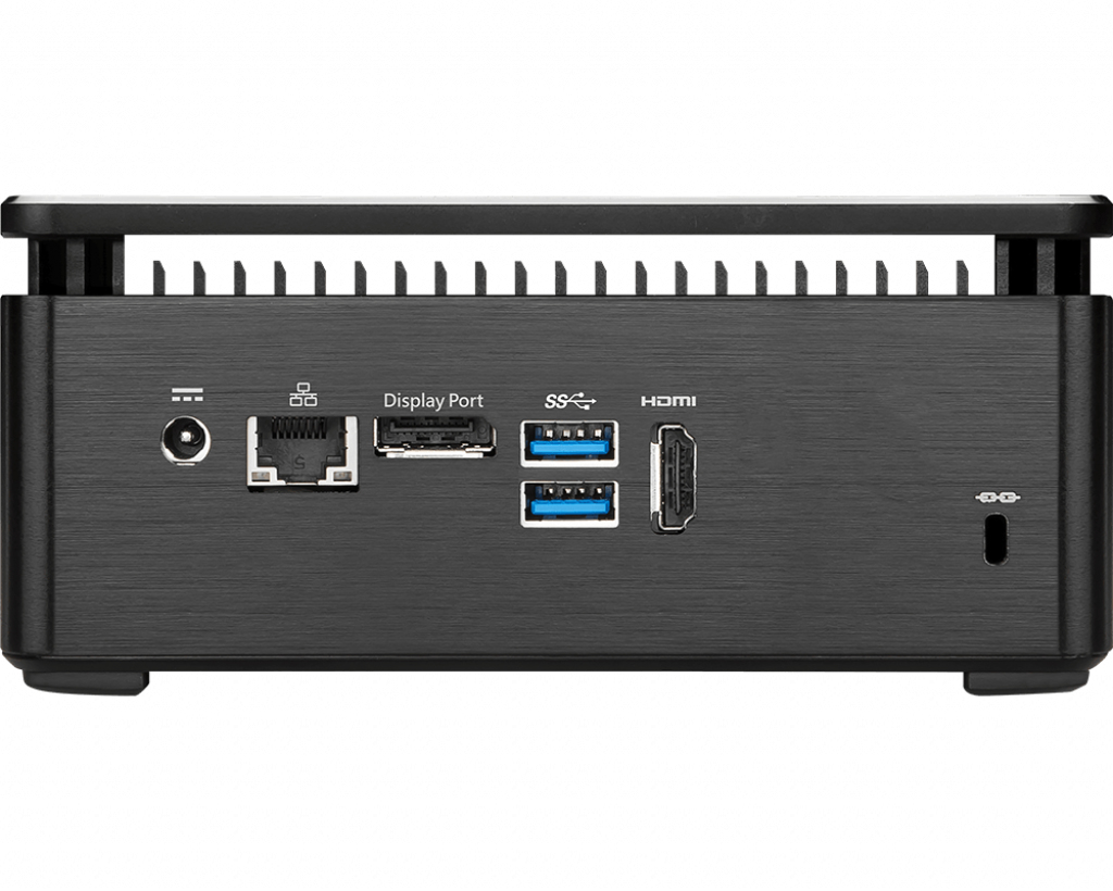 MSI 3 Silent-013TW – image 4