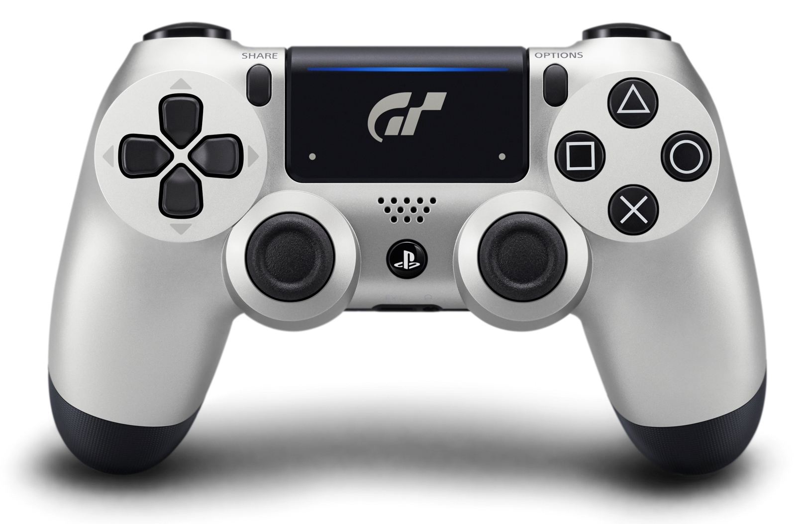 Sony Interactive Entertainment DUALSHOCK 4 Limited Edition GT Sport
