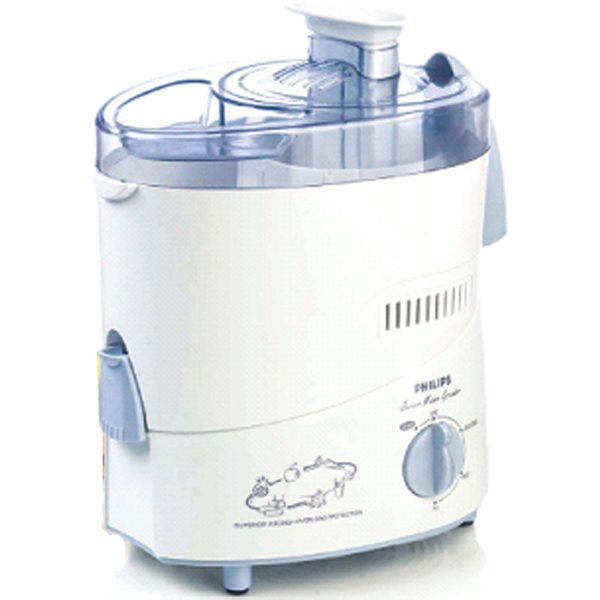 Philips HL1631 Juice extractor