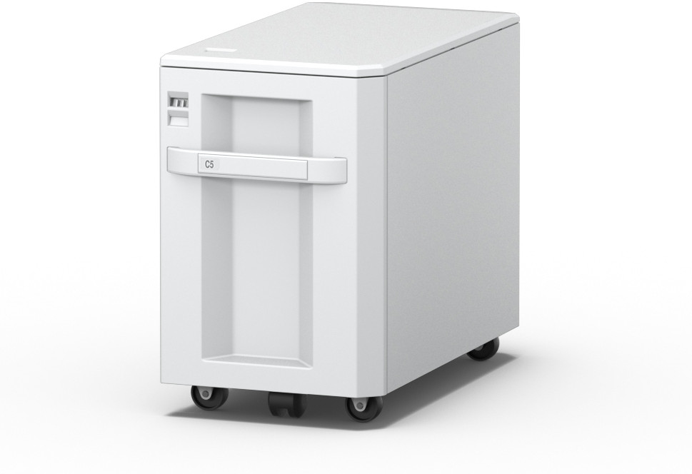 Epson WorkForce Enterprise WF-C20600 D4TW – image 3