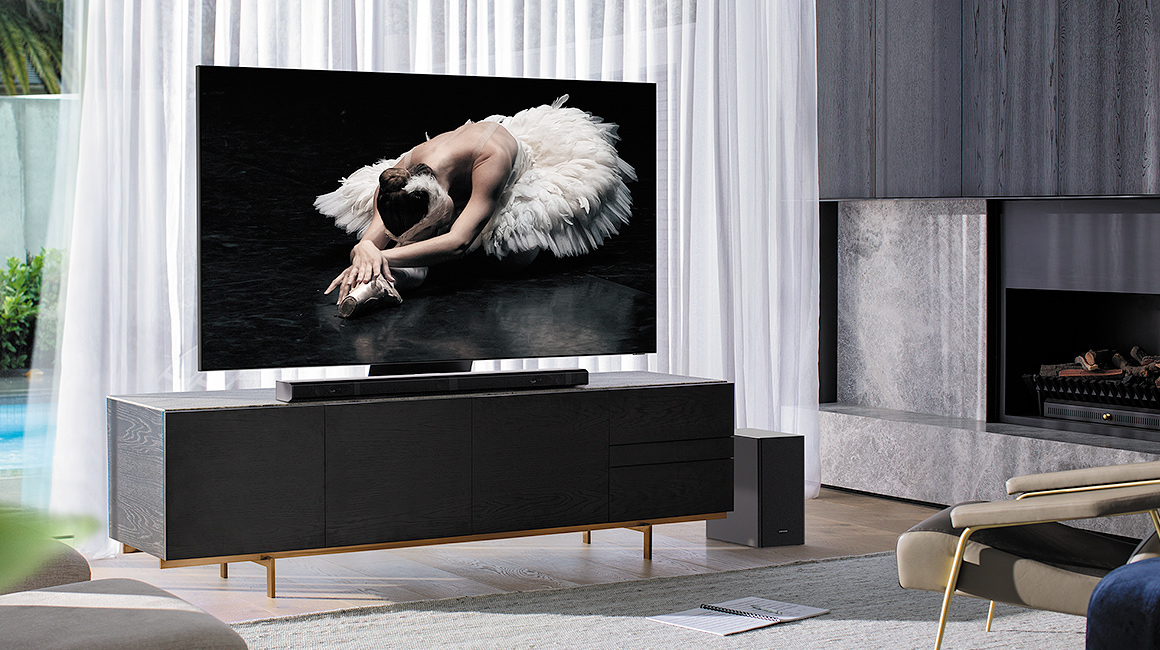 Samsung Q800T QN65Q800T – image 8