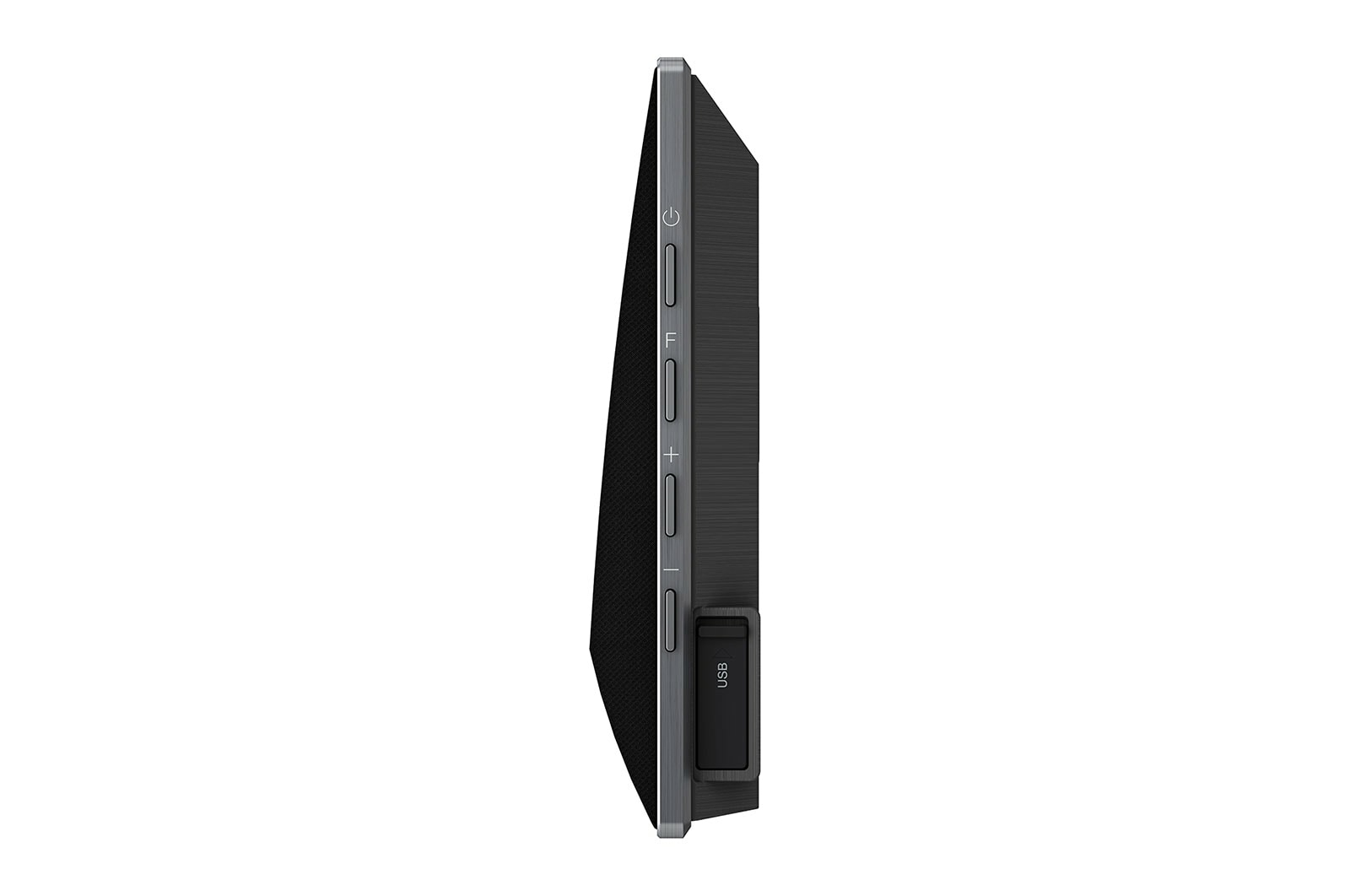 LG DG1 Black 3.1 channels – image 9