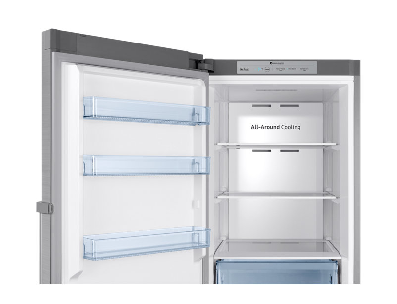 Samsung RR7000 Upright freezer Freestanding – image 8