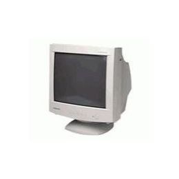 Daewoo 531X monitor CRT