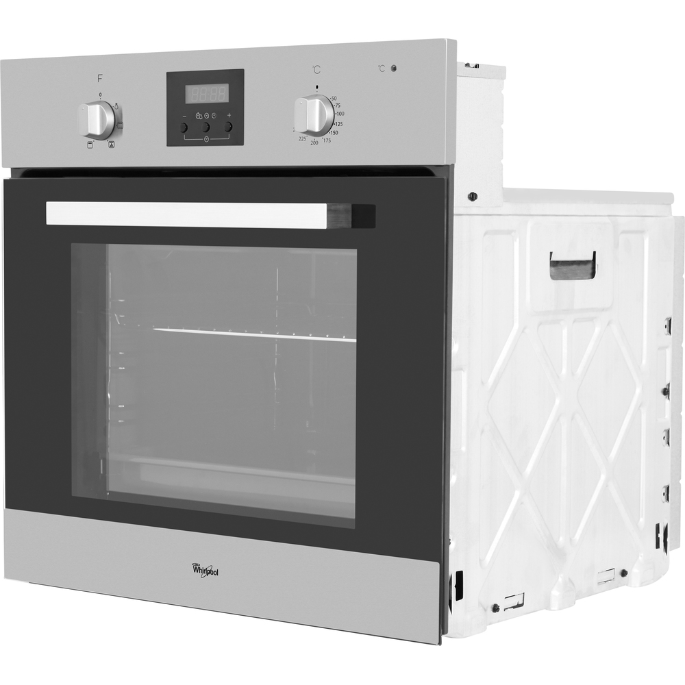 Whirlpool AKP 475/IX – image 3