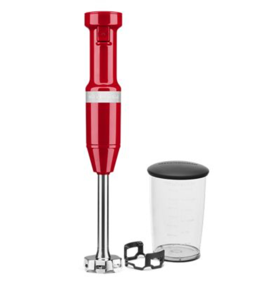 KitchenAid KHBV53PA electric food chopper – image 2