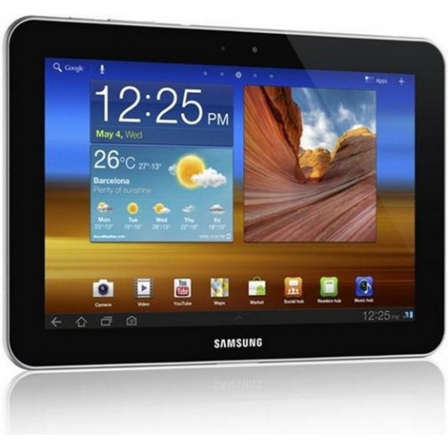 Samsung Galaxy Tab GT-P7300 – image 1