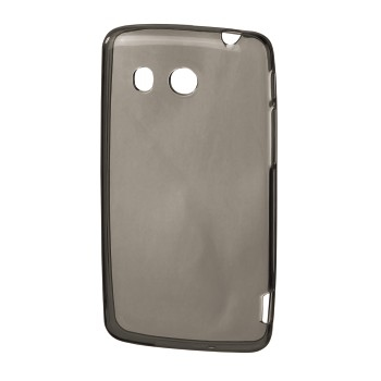 Hama 00035296 mobile phone case Cover Grey
