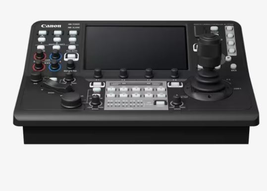 Canon RC-IP1000 camera remote control Wired – image 2