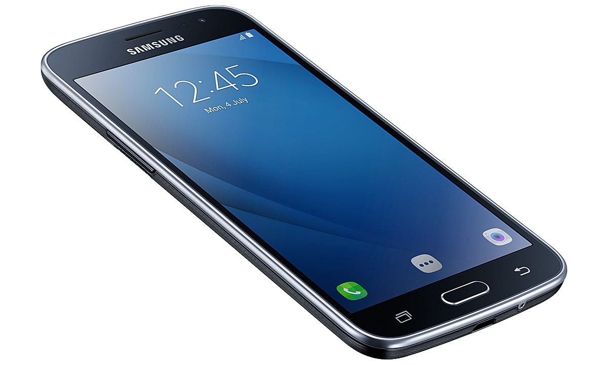 Samsung J2 (2016) – image 6
