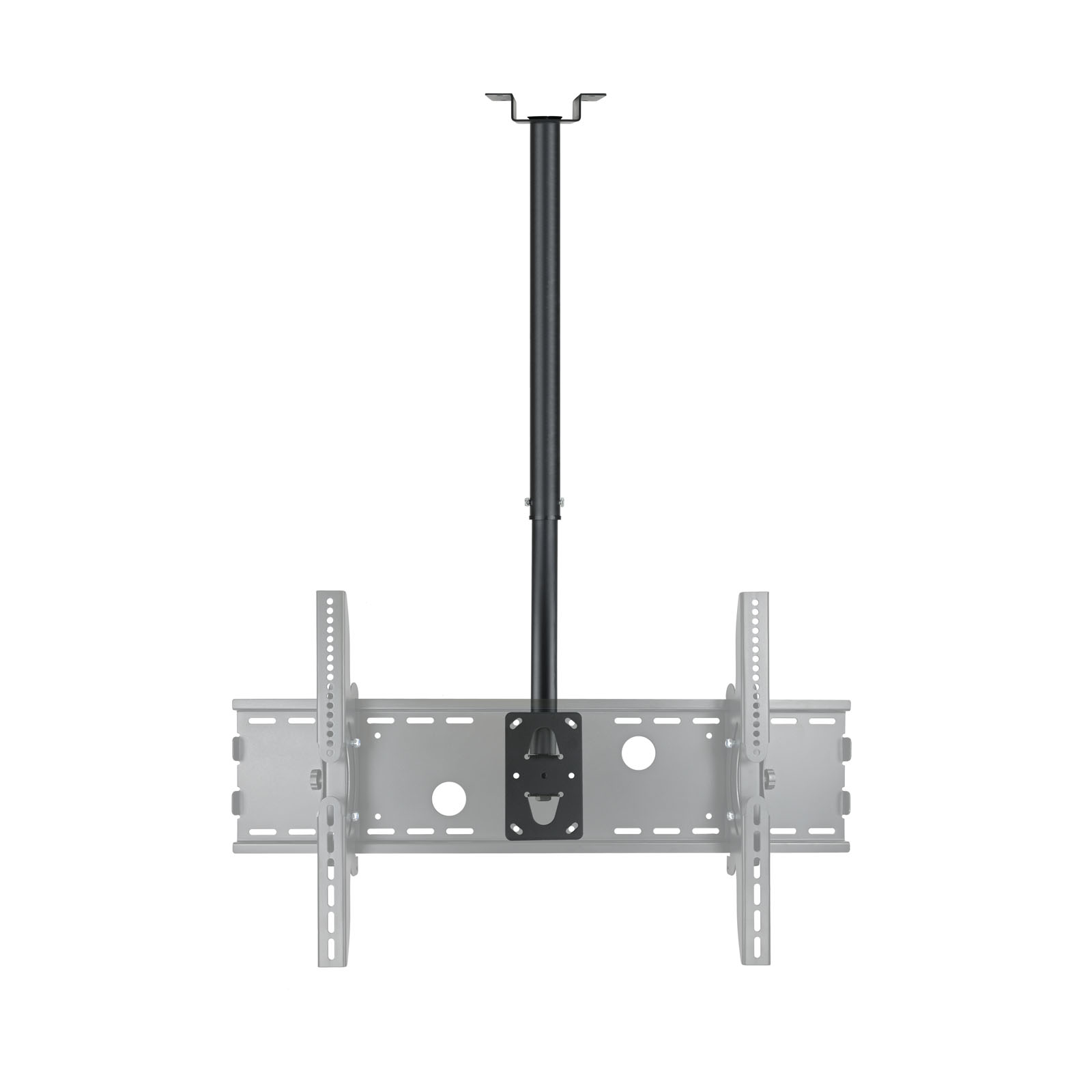 TooQ LPCE01S-B TV mount/stand Black – image 6