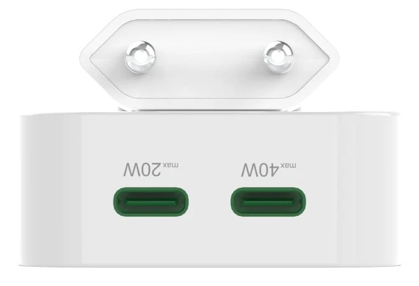 Hama 00125148 mobile device charger Smartphone, Tablet White AC Fast charging Indoor – image 6