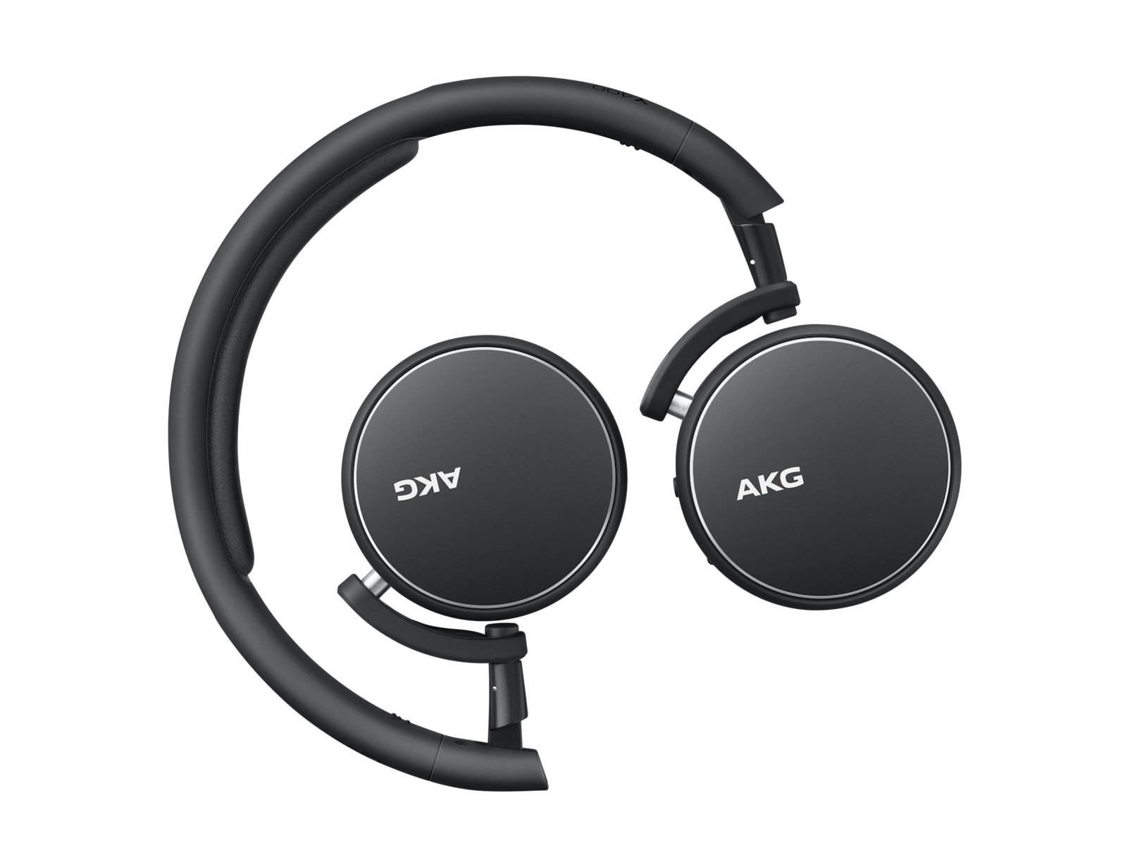 Samsung GP-Y400HAHHAAA headphones/headset Head-band Calls/Music USB Type-C Bluetooth Black – image 4
